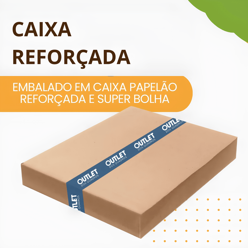 Espelho Redondo Decorativo Com Alça 60x60