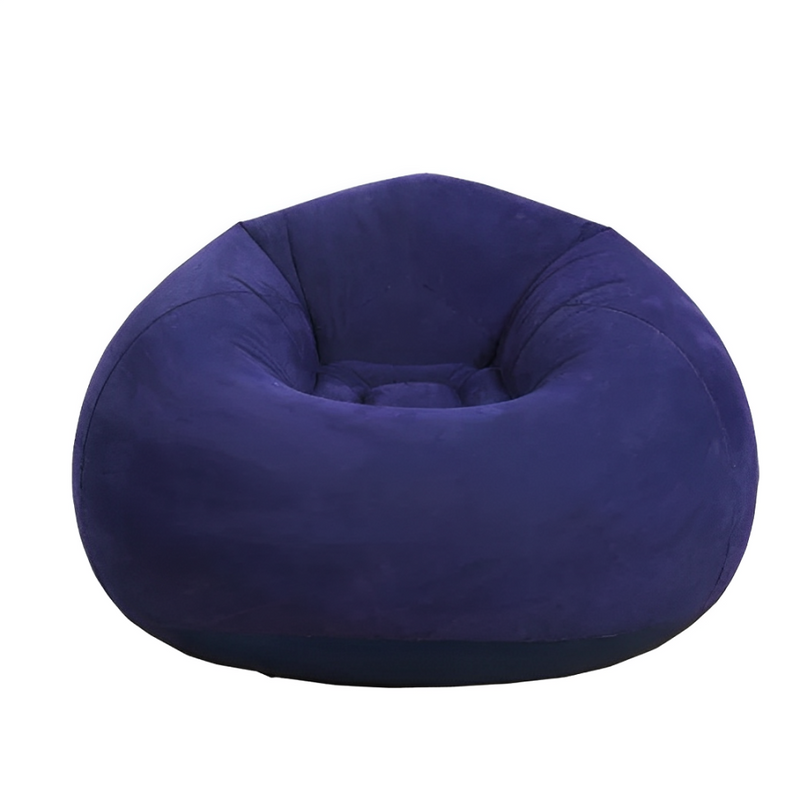 Puff Inflável - comfort